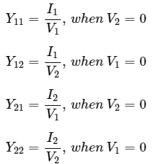 Notes: Two Port Analysis | Network Theory (Electric Circuits) - Electrical Engineering (EE)