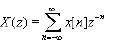Rational System Functions | Signals and Systems - Electrical Engineering (EE)