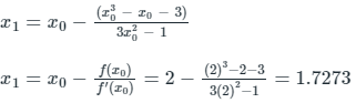 Numerical solutions of linear and nonlinear algebraic equations | Engineering Mathematics for Mechanical Engineering