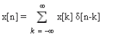 Discrete Time Convolution | Signals and Systems - Electrical Engineering (EE)