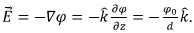 Poisson’s & Laplace’s Equations | Electromagnetic Fields Theory (EMFT) - Electrical Engineering (EE)