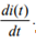 Study of DC Transients in R-L & R-C Circuits | Basic Electrical Technology - Electrical Engineering (EE)