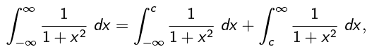Improper Integrals | Engineering Mathematics - Engineering Mathematics 