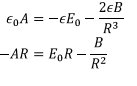 Dielectrics | Electromagnetic Fields Theory (EMFT) - Electrical Engineering (EE)