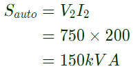 Previous Year Questions- Transformers - 3 | Electrical Machines - Electrical Engineering (EE)