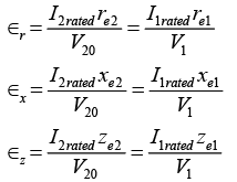 Testing, Efficiency & Regulation | Basic Electrical Technology - Electrical Engineering (EE)