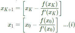 Previous Year Questions- Numerical Methods | Engineering Mathematics for Electrical Engineering - Electrical Engineering (EE)
