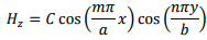 Wave Guides - 2 | Electromagnetics - Electronics and Communication Engineering (ECE)