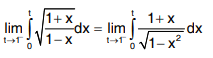 Evaluation of Definite Integrals | Engineering Mathematics for Electrical Engineering - Electrical Engineering (EE)