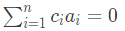 Previous Year Questions: Linear Algebra | Engineering Mathematics for Computer Science Engineering - Computer Science Engineering (CSE)