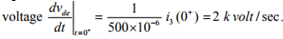 Study of DC Transients in R-L & R-C Circuits | Basic Electrical Technology - Electrical Engineering (EE)