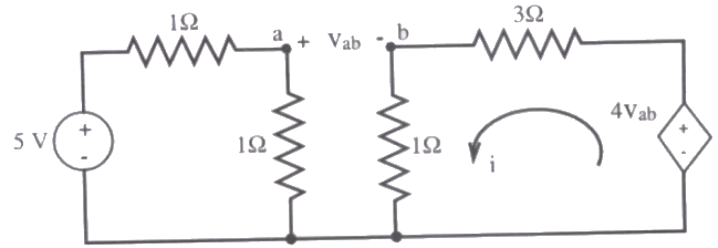 Previous Year Questions- Basics - 2 | Network Theory (Electric Circuits) - Electrical Engineering (EE)