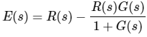 Steady-State Errors | Control Systems - Electrical Engineering (EE)