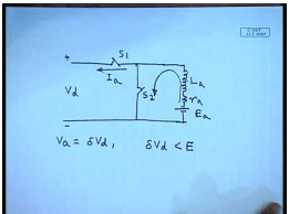 Electronic Control Of DC Shunt Motors | Electrical Machines - Electrical Engineering (EE)
