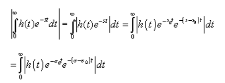 Analysis of LTI Systems with Rational System Functions | Signals and Systems - Electrical Engineering (EE)