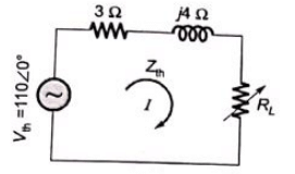 Previous Year Questions- Network Theorems - 2 | Network Theory (Electric Circuits) - Electrical Engineering (EE)
