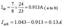 Superposition Theorem in the Context of DC Voltage & Current Sources Acting in a Resistive Network | Basic Electrical Technology - Electrical Engineering (EE)