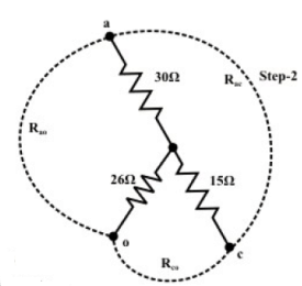 Wye (Y) - Delta (∆) OR Delta (∆)-Wye (Y) Transformations | Basic Electrical Technology - Electrical Engineering (EE)