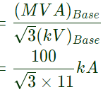 Previous Year Questions- Fault Analysis - 2 | Power Systems - Electrical Engineering (EE)