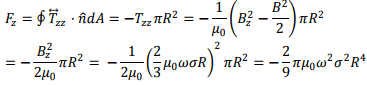 Conservation of Energy & Momentum | Electromagnetic Fields Theory (EMFT) - Electrical Engineering (EE)