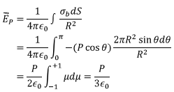 Dielectrics | Electromagnetic Fields Theory (EMFT) - Electrical Engineering (EE)
