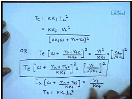 Characteristics Of DC Series Motors | Electrical Machines - Electrical Engineering (EE)