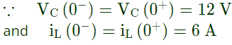 Previous Year Questions- Steady state AC Analysis | Network Theory (Electric Circuits) - Electrical Engineering (EE)