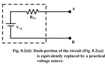 Thevenin’s & Norton’s Theorem in the Context of DC Voltage & Current Sources Acting in a Resist | Basic Electrical Technology - Electrical Engineering (EE)