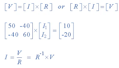 Mesh Current Analysis | Network Theory (Electric Circuits) - Electrical Engineering (EE)