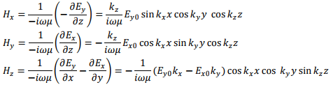 Wave Guides - 2 | Electromagnetics - Electronics and Communication Engineering (ECE)