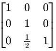 Previous Year Questions: Linear Algebra | Engineering Mathematics for Computer Science Engineering - Computer Science Engineering (CSE)