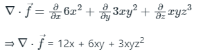 Gradient, Divergence, and Curl | Engineering Mathematics for Electrical Engineering - Electrical Engineering (EE)