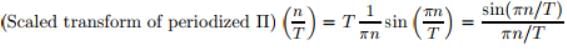 Fourier Transform & Its Properties | Signals and Systems - Electrical Engineering (EE)