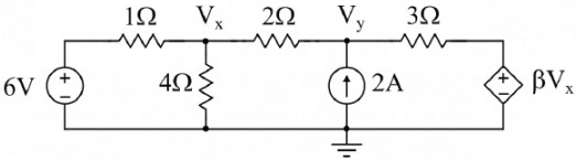 Previous Year Questions- Network Theorems - 1 | Network Theory (Electric Circuits) - Electrical Engineering (EE)