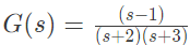 Previous Year Questions- Concepts of Stability | Control Systems - Electrical Engineering (EE)