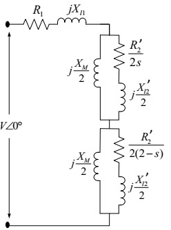 Previous Year Questions- Single Phase Induction Motors, Special Purpose Machines - 1 | Electrical Machines - Electrical Engineering (EE)