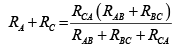 Wye (Y) - Delta (∆) OR Delta (∆)-Wye (Y) Transformations | Basic Electrical Technology - Electrical Engineering (EE)