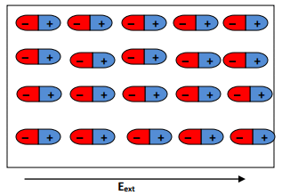 Dielectrics | Electromagnetic Fields Theory (EMFT) - Electrical Engineering (EE)