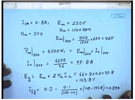 Braking Of DC Shunt Motors | Electrical Machines - Electrical Engineering (EE)
