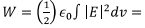 Potential & Potential Energy | Electromagnetic Fields Theory (EMFT) - Electrical Engineering (EE)