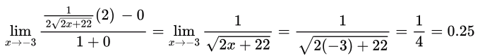 Previous Year Questions: Calculus | Engineering Mathematics for Computer Science Engineering - Computer Science Engineering (CSE)
