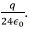 Gauss’s Law & Potential | Electromagnetic Fields Theory (EMFT) - Electrical Engineering (EE)