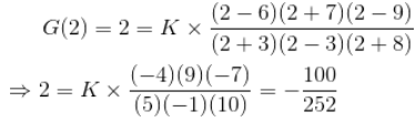 Detailed Notes: Transfer Function | Control Systems - Electrical Engineering (EE)