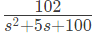 Previous Year Questions- Time Response Analysis - 1 | Control Systems - Electrical Engineering (EE)