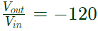 Previous Year Questions- Operational Amplifiers - 3 | Analog and Digital Electronics - Electrical Engineering (EE)