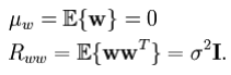 White Noise | Communication System - Electronics and Communication Engineering (ECE)