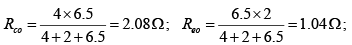Wye (Y) - Delta (∆) OR Delta (∆)-Wye (Y) Transformations | Basic Electrical Technology - Electrical Engineering (EE)