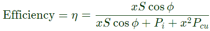 Previous Year Questions- Transformers - 4 | Electrical Machines - Electrical Engineering (EE)