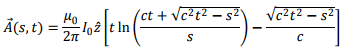 Radiation | Electromagnetics - Electronics and Communication Engineering (ECE)