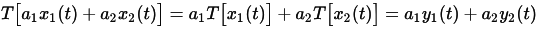 Study Notes for Linear Time Invariant System & Sampling Theorem | Signals and Systems - Electrical Engineering (EE)